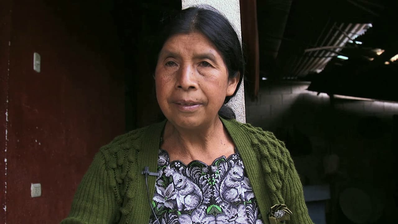In the most isolated areas of Latin America, microcredits are saving the lives of indigenous women