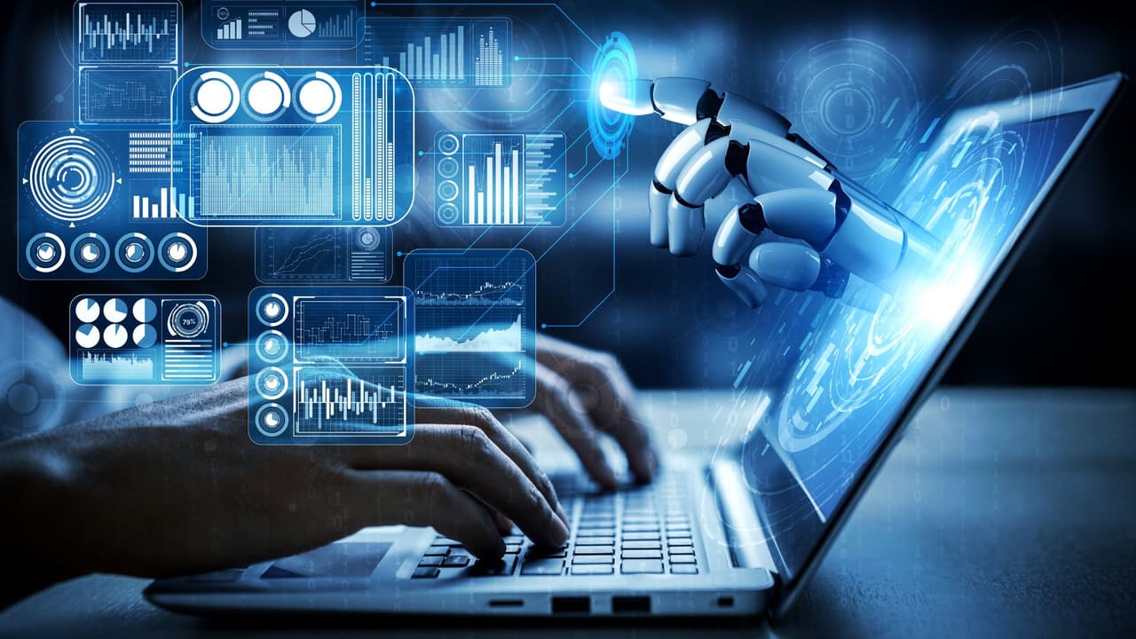 ¿La inteligencia artificial es una amenaza?