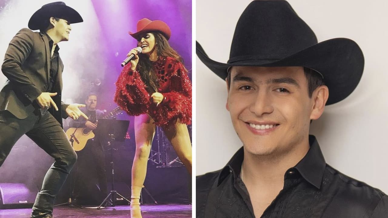 Ana Bárbara compartió su última conversación con Julián Figueroa: hablaron de un sueño que él tuvo