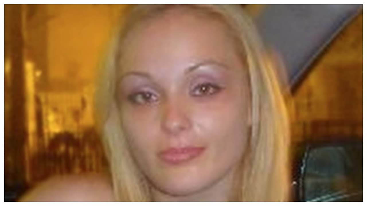 Melissa Barthelemy, de 24 años, desapareció el 12 de julio de 2009. Había estado viviendo en el Bronx. Se anunciaba como prostituta en Craigslist.