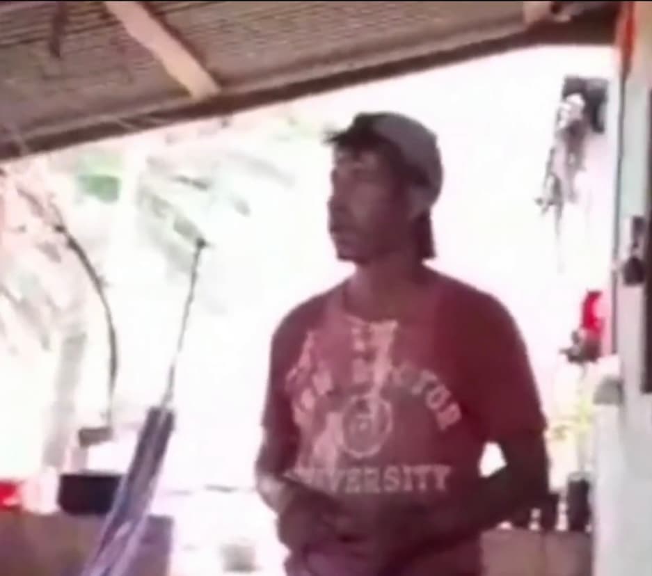 Al terminar su encargo, la mujer volvió a la hamaca solo para darse cuenta que su pequeño Pablo Ariel no estaba,
<b> provocándole un vuelco en el corazón y una tristeza absoluta en aquella región rural</b> al norte de Guatemala. 
<br>