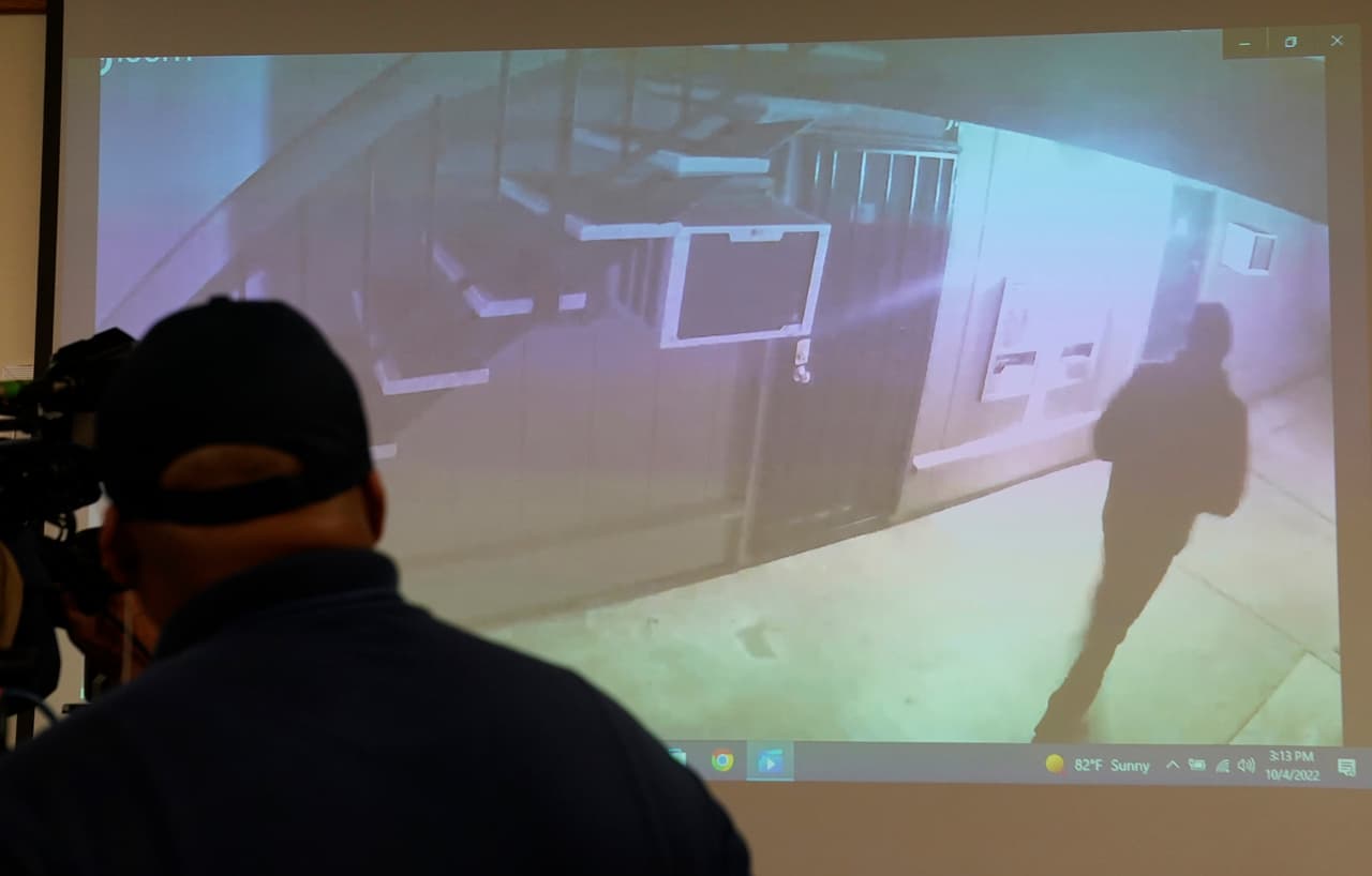 Seis víctimas, un sospechoso y ningún motivo: lo que se sabe del asesino en serie de Stockton