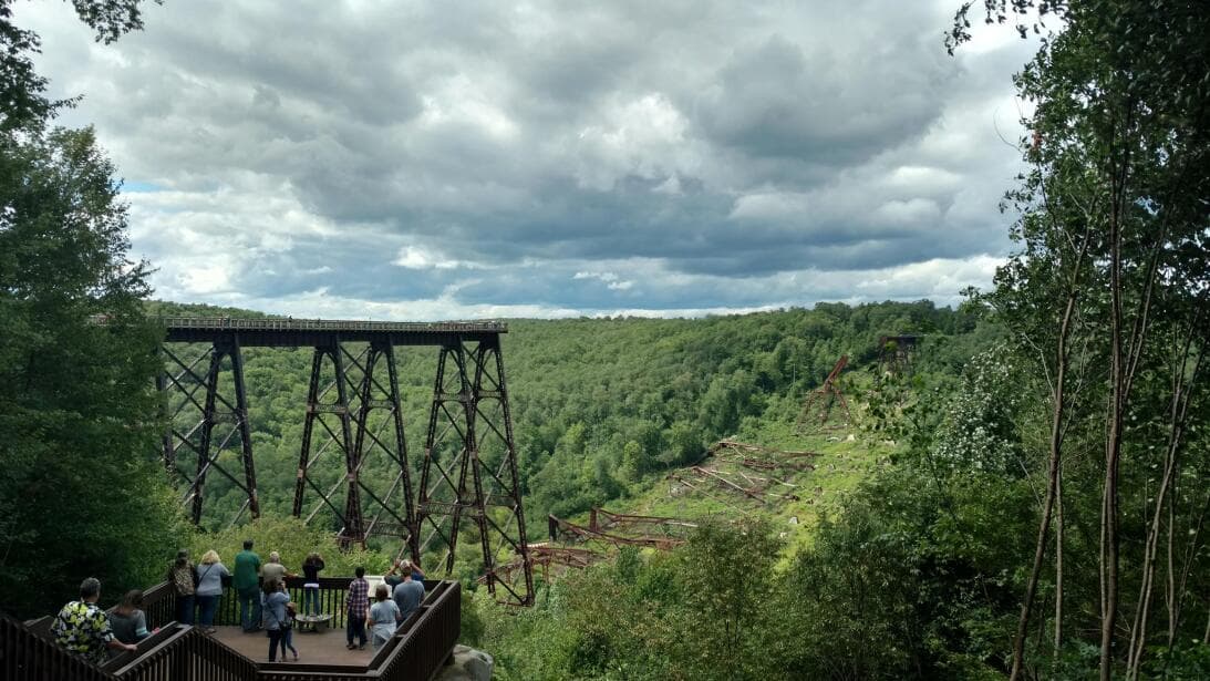 <b><a href="https://www.univision.com/local/philadelphia-wuvp/miradores-impresionantes-visitar-pensilvania-fotos">Te podría interesar: Estos son los miradores más impresionantes para visitar en Pensilvania</a></b>