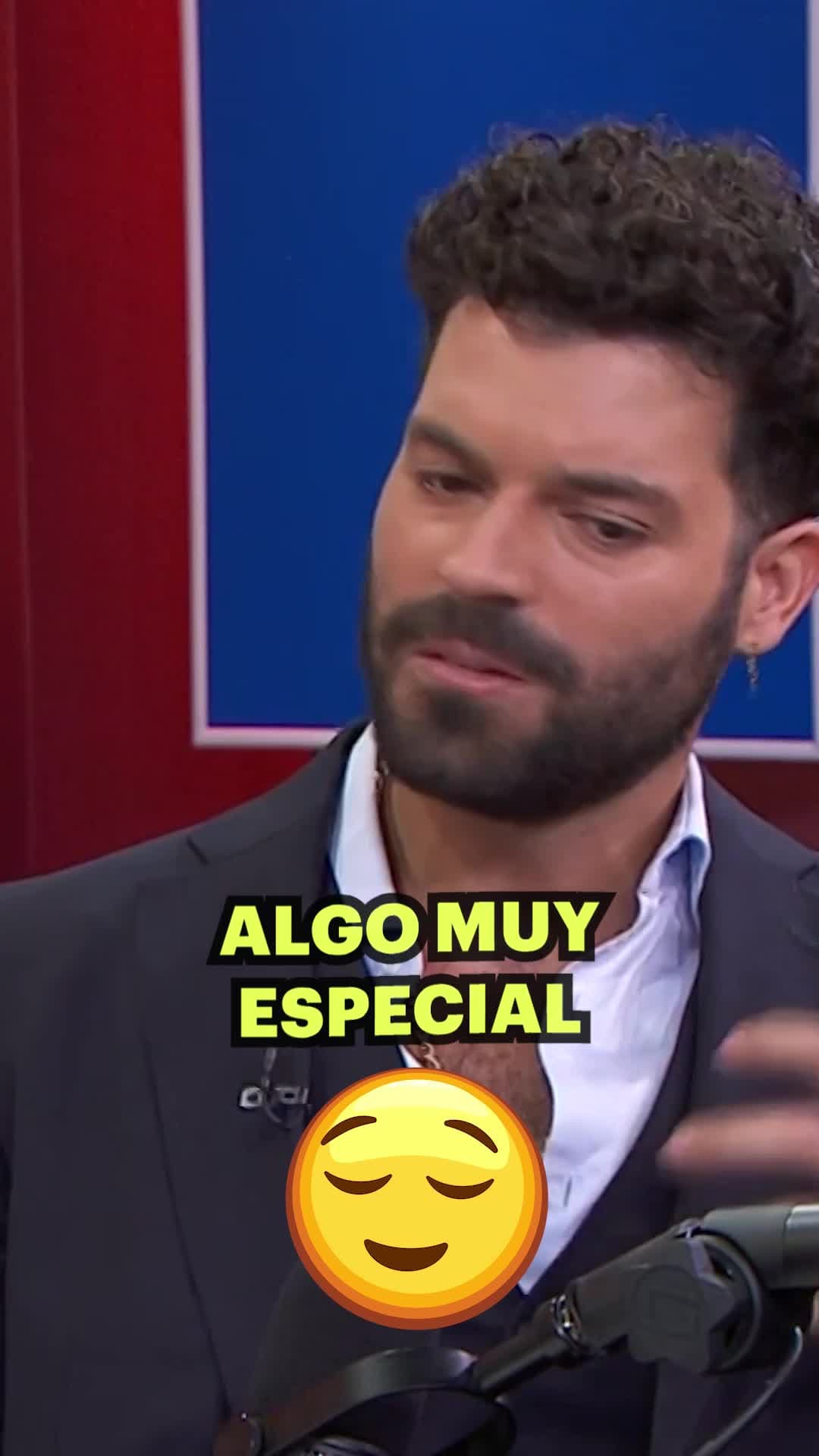 Adrián Di Monte tiene 8 días de recién casado
