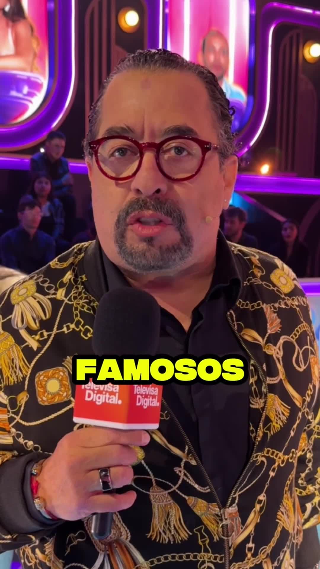 Alexis le manda mensaje a Ninel