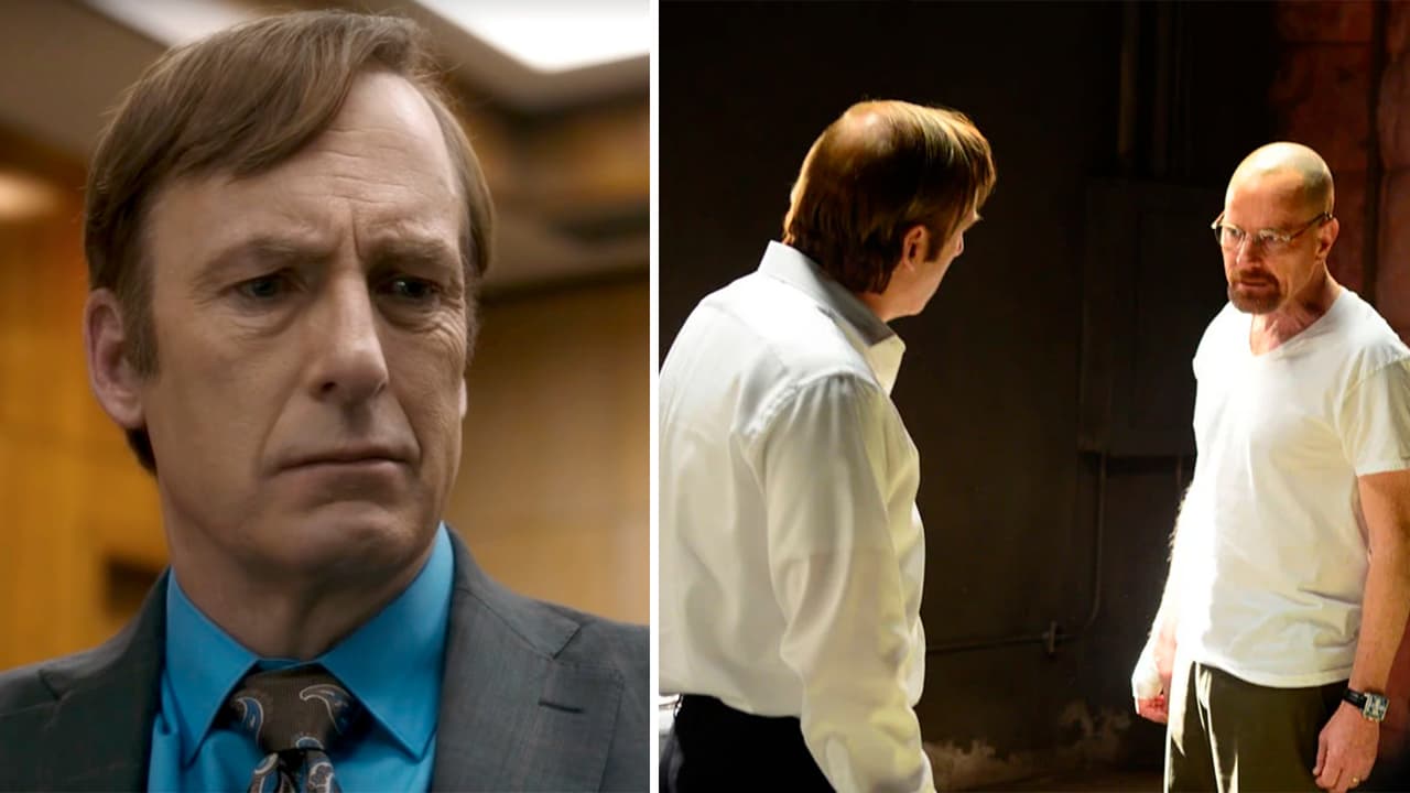 4 razones por las que ‘Better call Saul’ está listo para la transición a 'Breaking Bad'