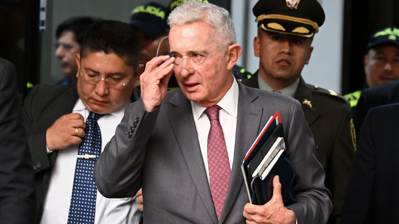 ¿Cuándo conocerá su condena el expresidente de Colombia, Álvaro Uribe? Detalles del histórico fallo