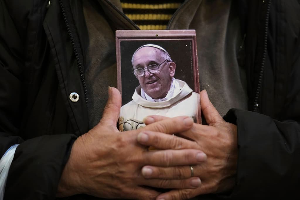 Por qué el papa Francisco no viajó a su Argentina natal mientras fue pontífice