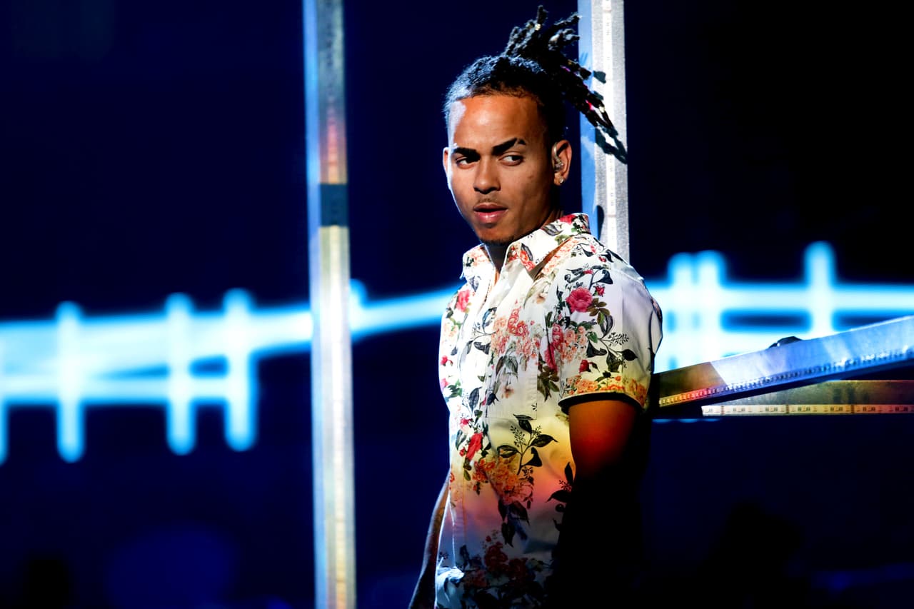 Con el sencillo 'Dile que tú me quieres', Ozuna alcanzó rápidamente los primeros lugares en las listas de popularidad.