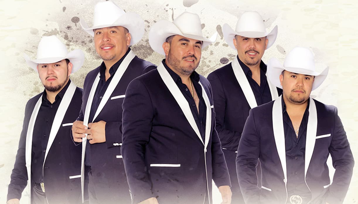 La Maquinaria Norteña canta al desamor en ‘Caso perdido’