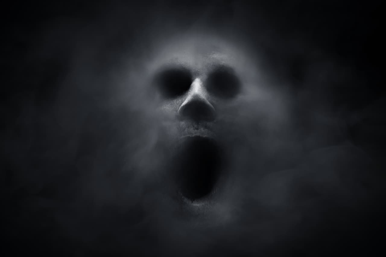 Tipos de fantasmas y por qué se aparecen 