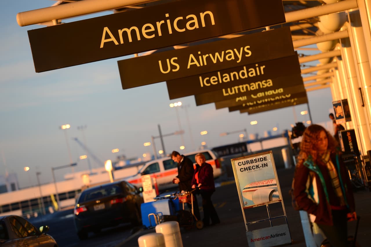 <b>20. Aeropuerto Internacional de Denver, Colorado. EEUU.</b> 61,379,396 pasajeros utilizaron el terminal en 2017. Ocupaba el puesto 16 en 2016.