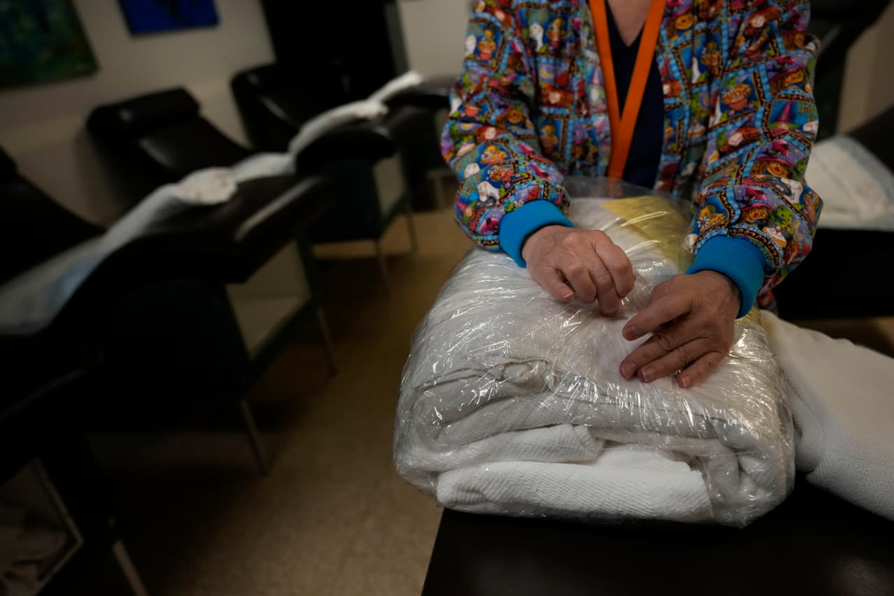Las pacientes entrevistadas buscaban poner fin a los embarazos y la mayoría eran de Texas, donde sigue vigente la que se considera como 
<a href="https://www.univision.com/noticias/edicion-digital/la-ley-antiaborto-en-texas-enfrenta-su-primer-reves-legal-que-significa-este-fallo-para-las-mujeres-del-estado-video">la ley de aborto más restrictiva del país</a>. La legislación prohíbe los abortos una vez que se detecta la actividad cardiaca, después de unas seis semanas, antes de que muchas mujeres sepan que están embarazadas.