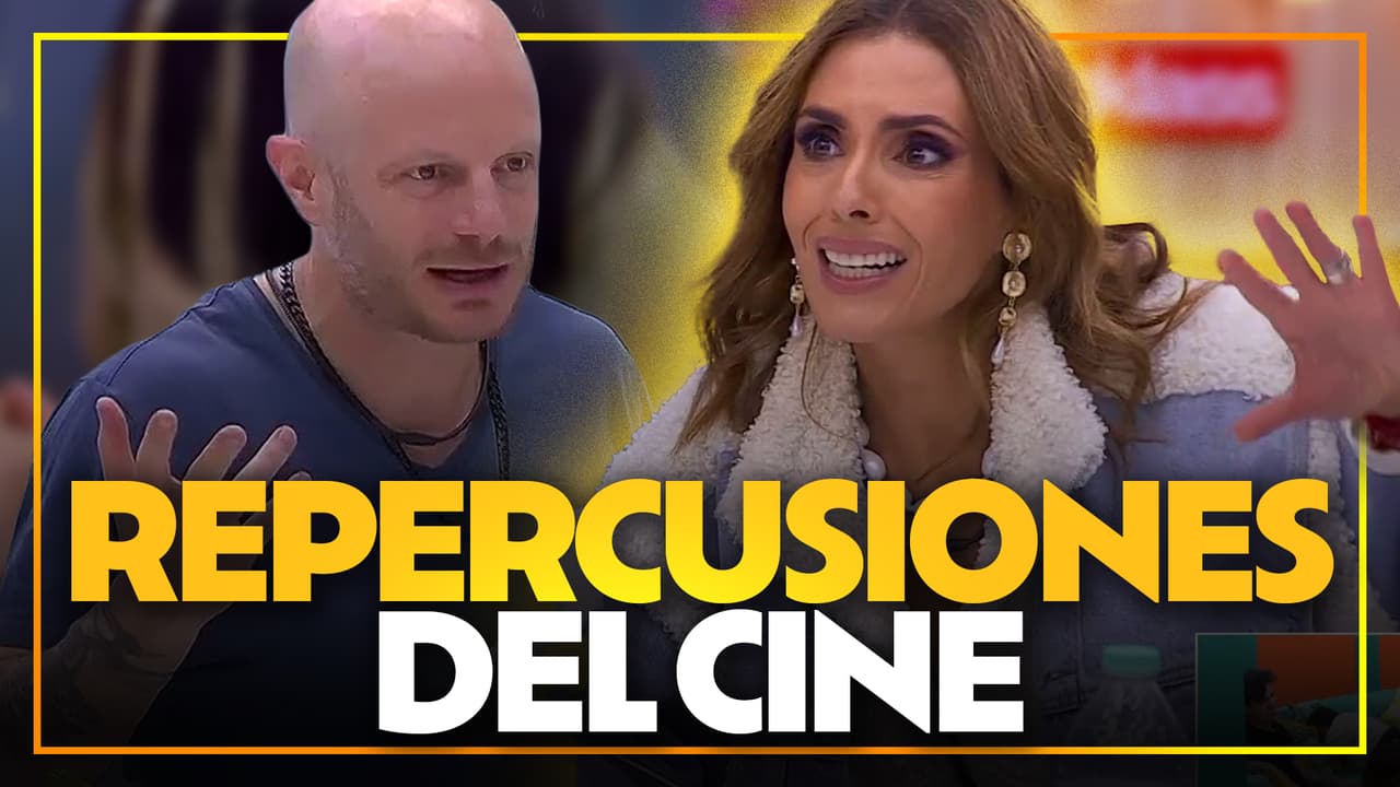 Mar expresa cómo sintió la reacción del Cuarto Día tras el cine