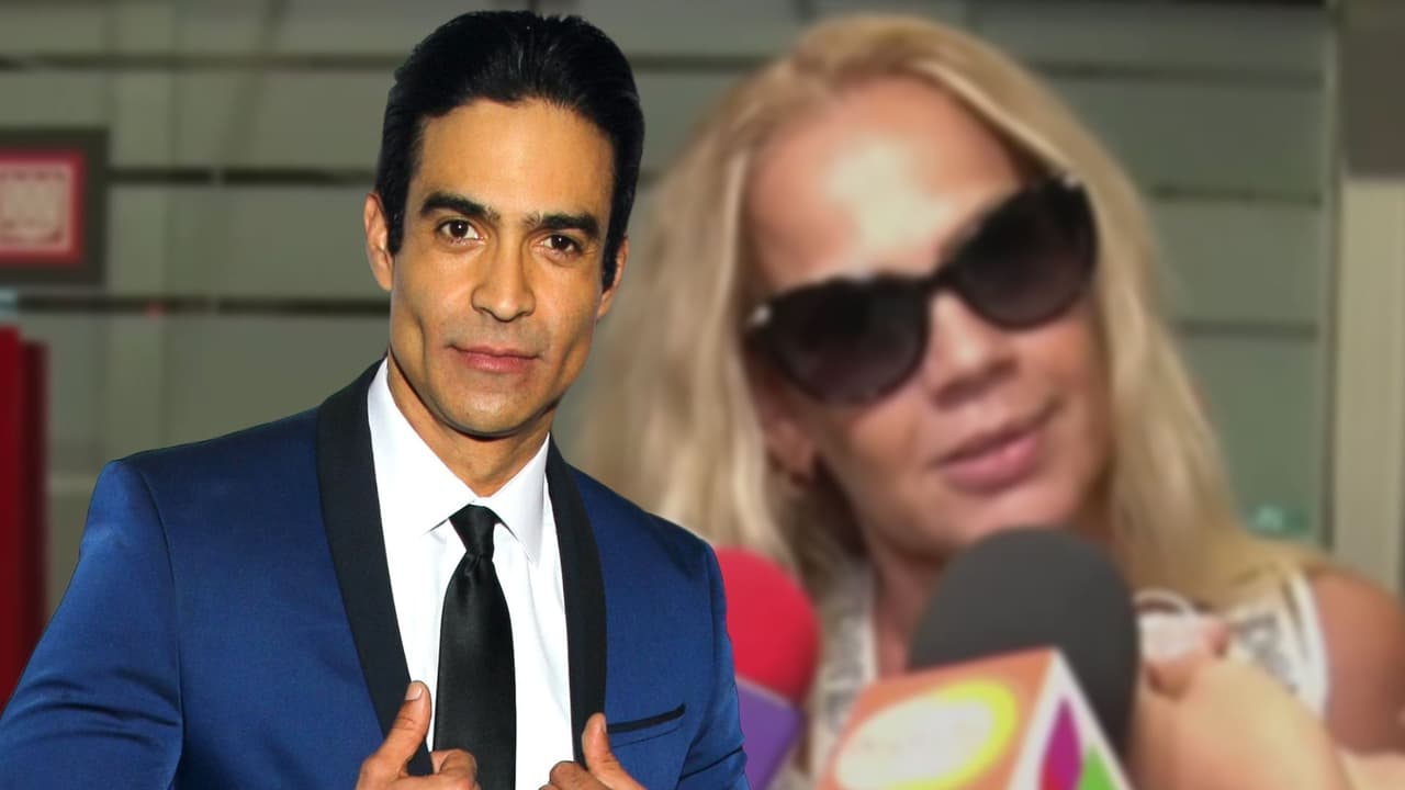¿Se acabó el amor? Niurka Marcos responde por qué estaría en riesgo su relación con Juan Vidal