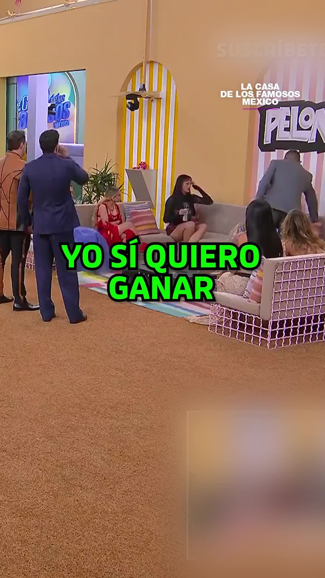 Gala Montes AFIRMA que debió haber ganado La Casa de los Famosos México en su temporada