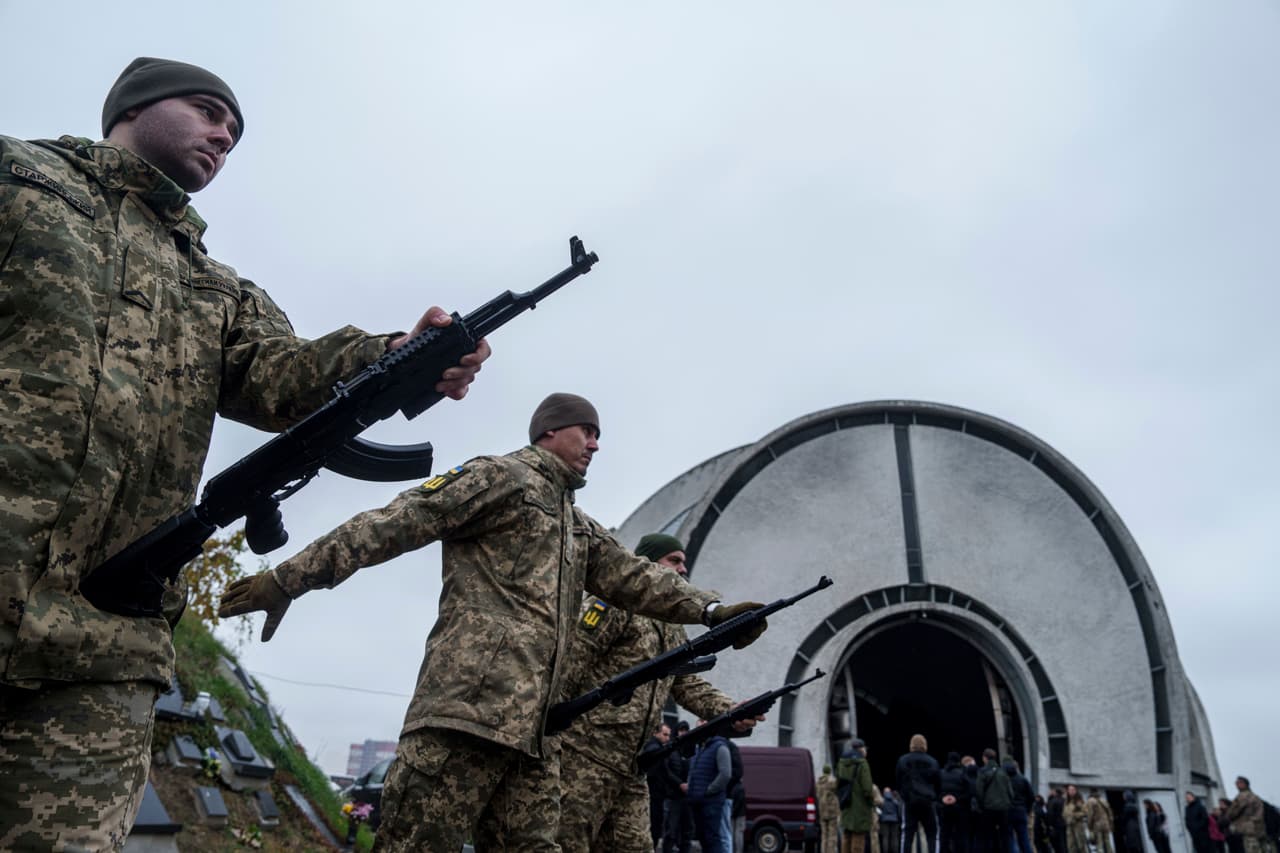 "Crimea se perdió": ¿qué significa la victoria de Trump para Ucrania y su guerra defensiva contra Rusia?