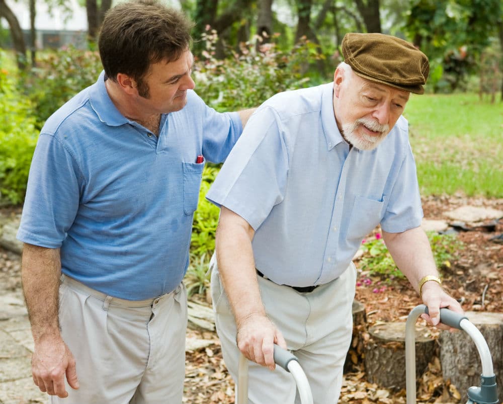 Father’s Day: Making it Special During Hard Times
