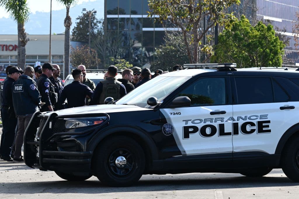 1,000 jóvenes peleando y un disparo en Del Amo Fashion Center: esto dice la policía de Torrance