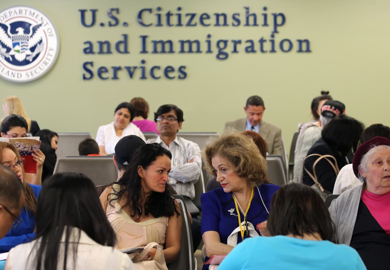 Cómo solicitar asilo afirmativo en EEUU tras los nuevos cambios de USCIS
