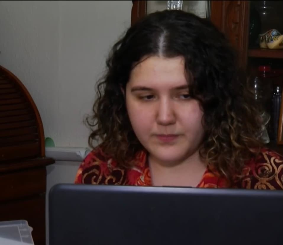 Así, con todo este contexto, Ana Laura no pierde la esperanza de lograr el sueño de accerder a ese lugar, ganado con su esfuerzo, en la NASA. Si bien todavía hay tiempo para que pueda reunir el dinero necesario, ella no se alarma y dice que si no logra juntarlo 
<b>volverá a intentarlo el próximo año. </b>
<br>
<br>
