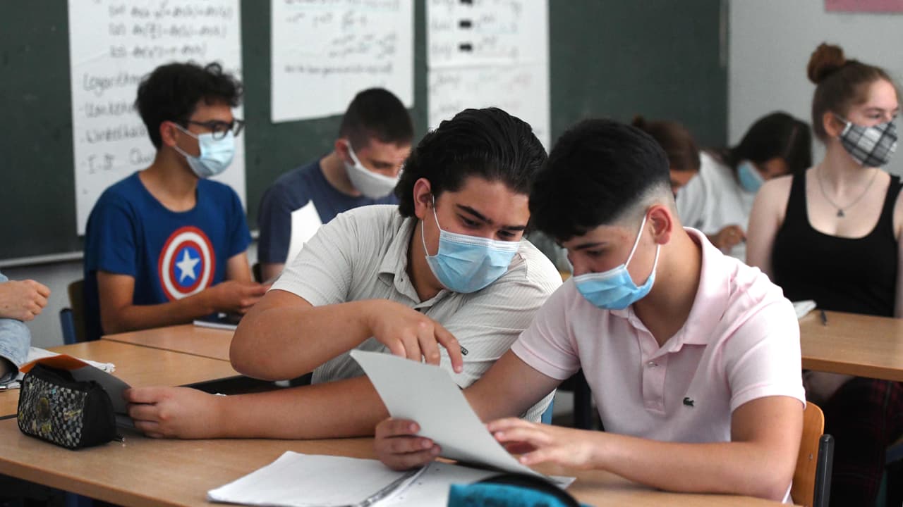 Cámara de representantes aprueba ley que suspende el programa Test to Stay