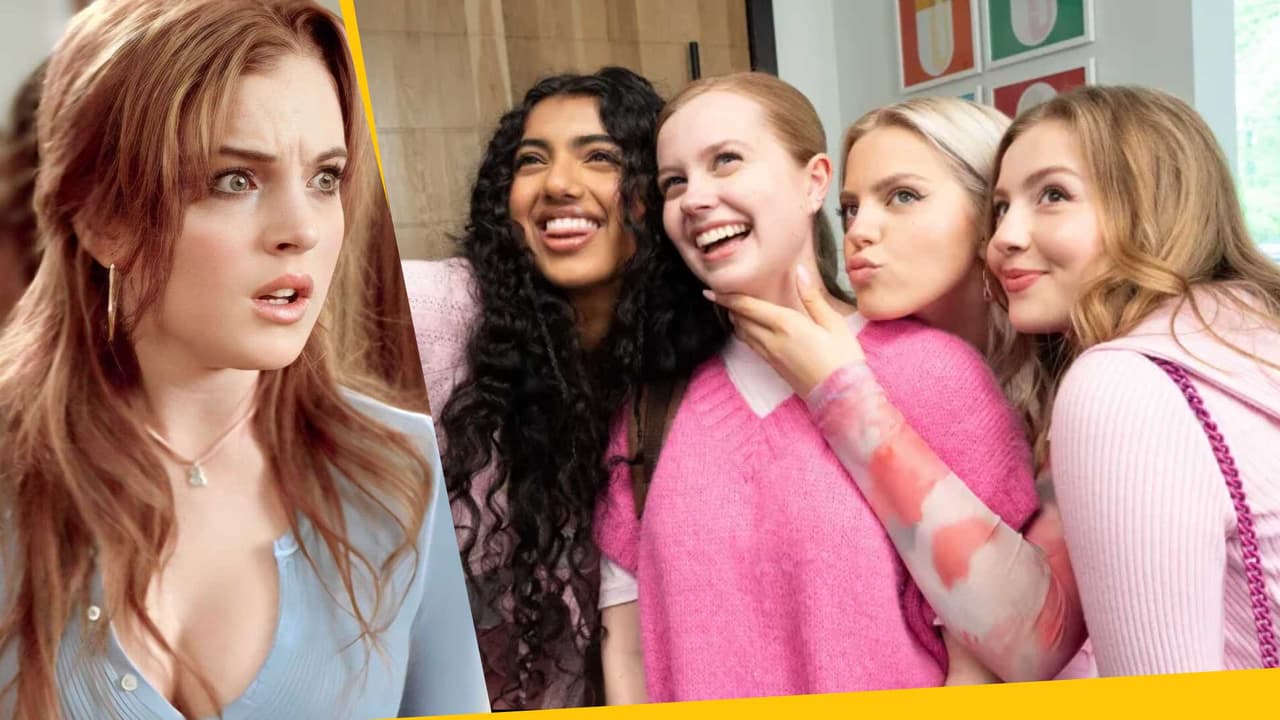 'Mean Girls' 2024: ¿vale la pena ver la nueva película o la original con Lindsay Lohan es mejor?