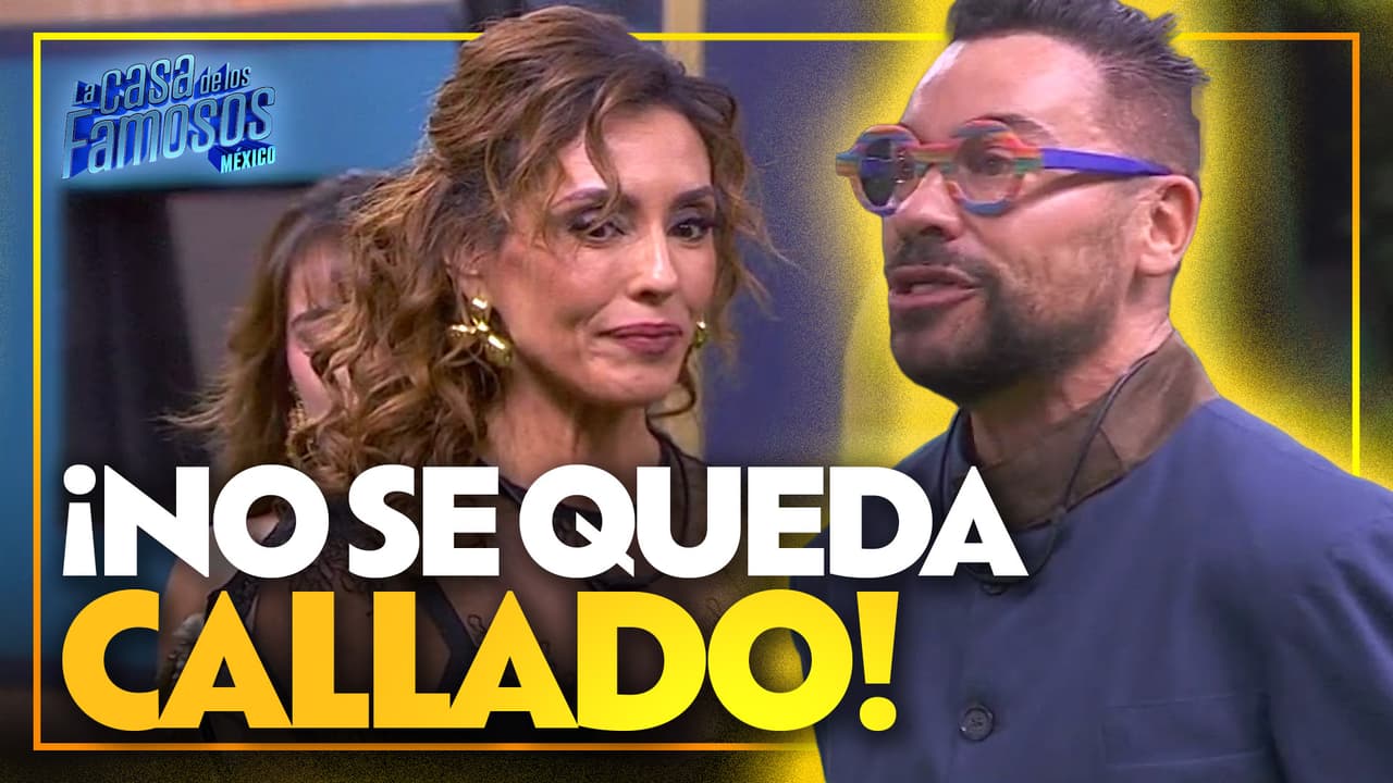 Shiky despierta en el posicionamiento y revela lo que Mar hizo contra Aldo