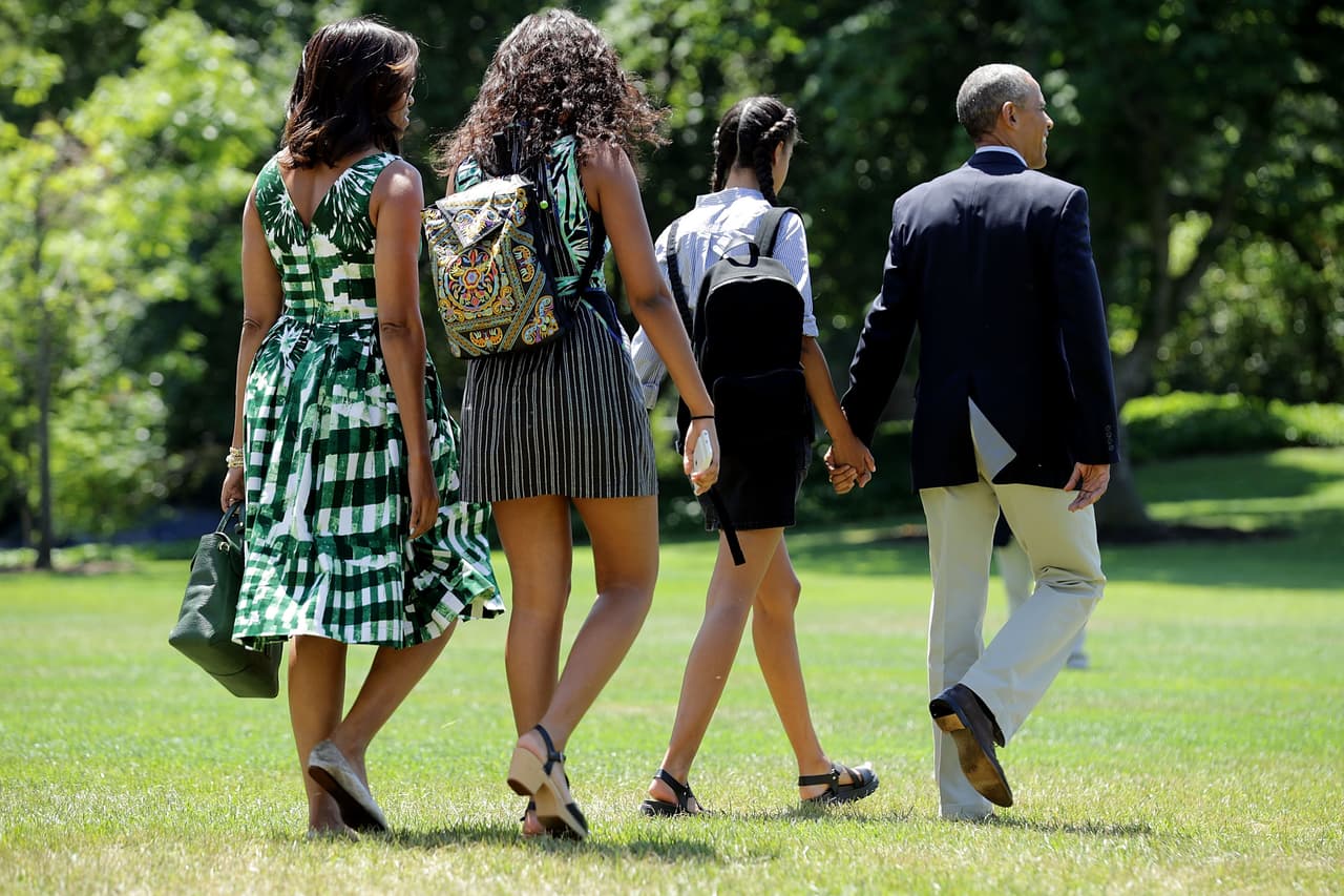 Carta de una feminista en respuesta al presidente Obama