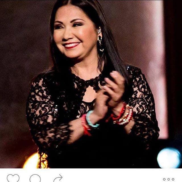 Ana Gabriel canceló sus presentaciones agendadas para el 15 de marzo en el Save Mart Center de Fresno y el 27 de abril en el Forum, Inglewood. La producción del evento dijo que el concierto será reagendado y la nueva fecha se informará oportunamente.