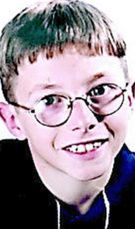 <b>Joshua Bryant, 10 años.</b> Este jovencito y su abuela, Lillian Martin, de 77 años, desaparecieron de su hogar en Deltona en 2001. Tres años después, encontraron restos de los huesos del niño aunque nunca se encontraron rastros de su nana. Después de su desaparición, la comunidad se volcó a buscarlos, pero nadie ha podido resolver este caso.