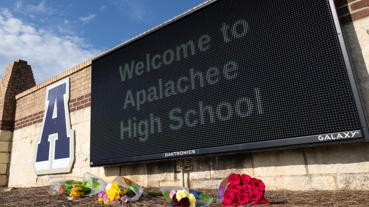 El acusado del tiroteo masivo en Apalachee High School podría no tener juicio
