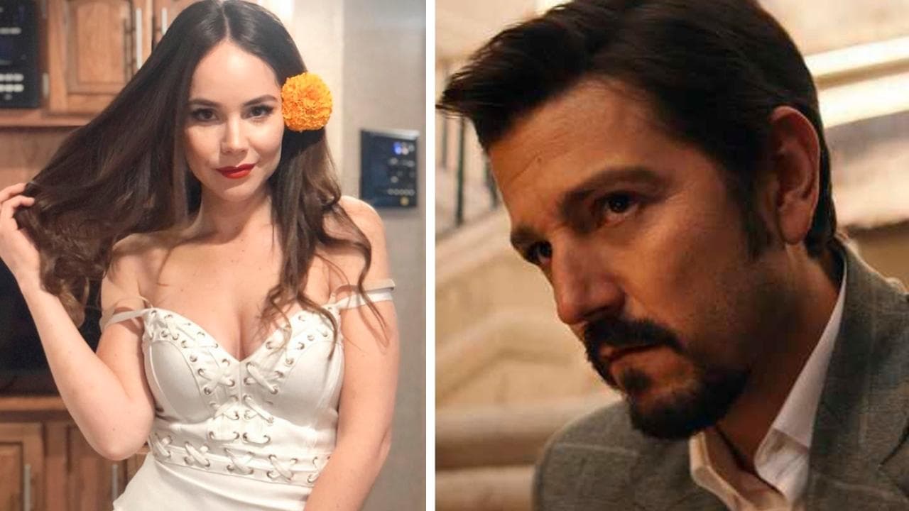Camila Sodi lo perdió todo al separarse: Diego Luna no fue el único que le rompió el corazón