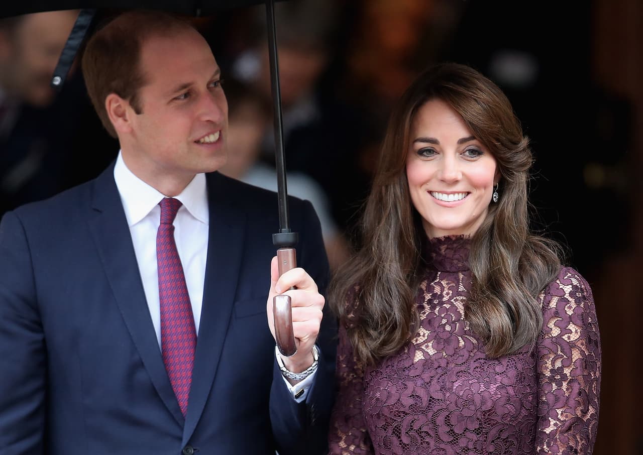 Kate Middleton