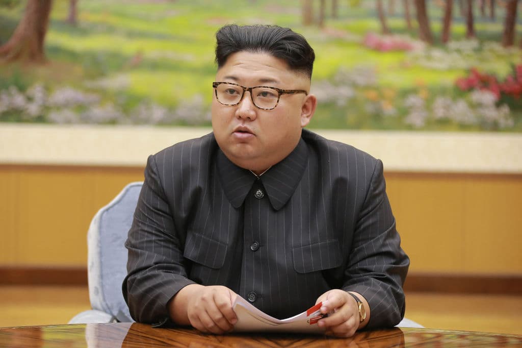 EEUU acusa a Corea del Norte de ser "directamente responsable" del ataque cibernético ‘WannaCry’