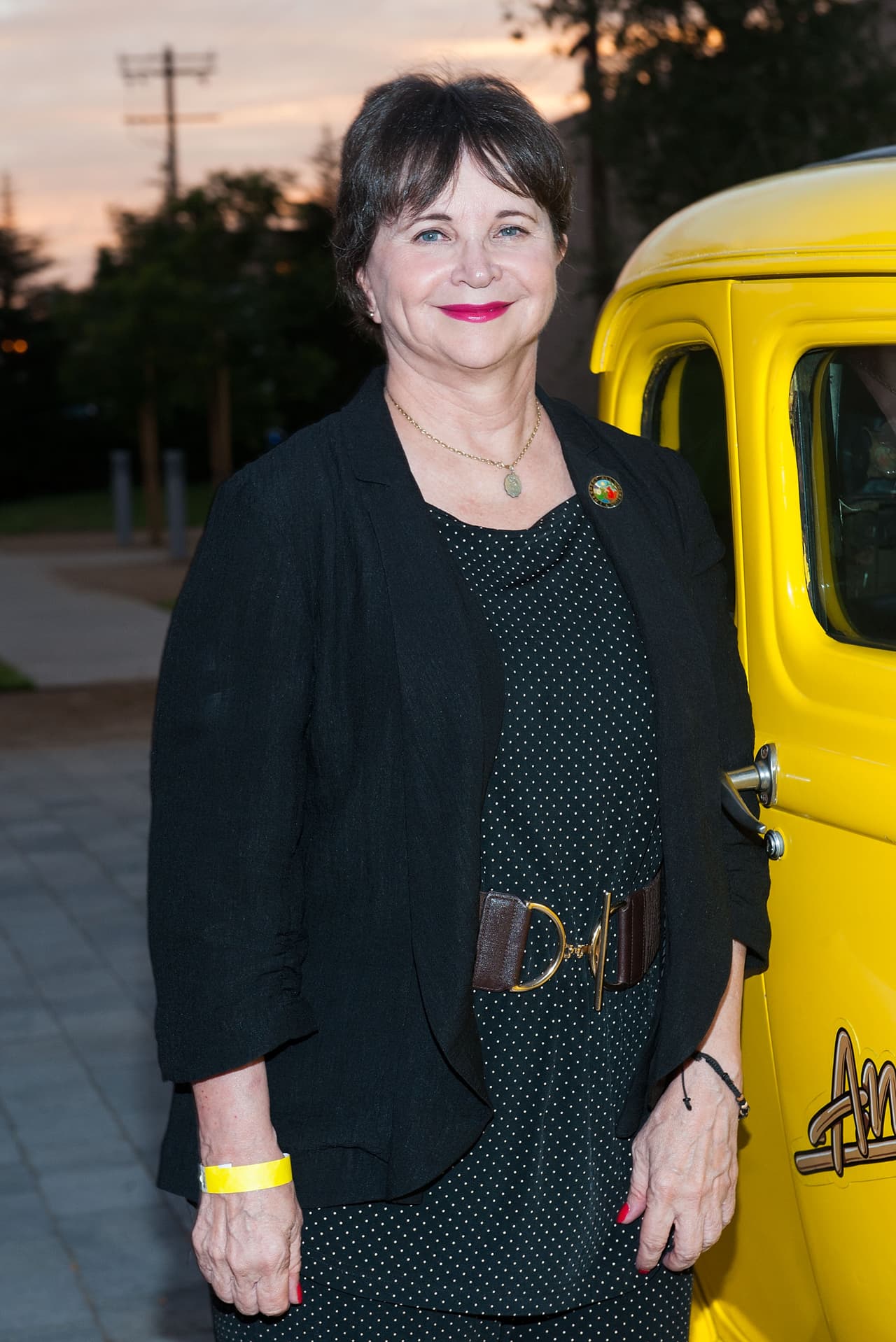 Fue Cindy Williams la que convenció en primera instancia como la princesa 
<b>Leia, </b>pero la audición de Carrie Fischer impresionó.
