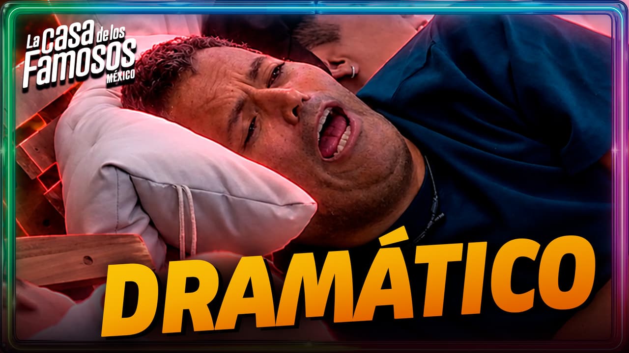 Aldo se QUIEBRA y GRITA por el REGRESO de Luis