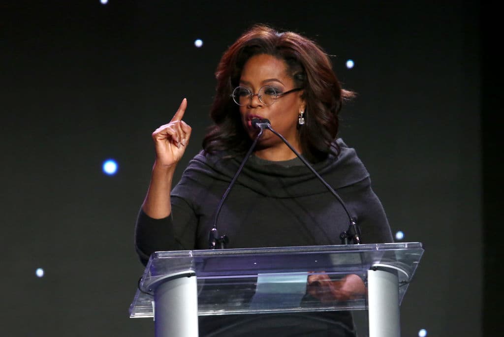 De acuerdo con el Daily Mail y The Sunday Times, la entrevista con Oprah Winfrey ya se grabó el pasado miércoles 17 y jueves 18. 
<br>