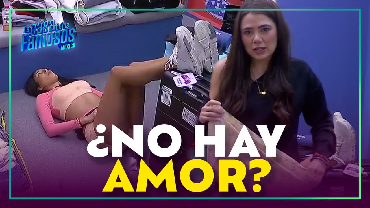 ¡Es muy joven para mi! Mariana asegura que NO EXISTE shipeo con Aldo por la edad