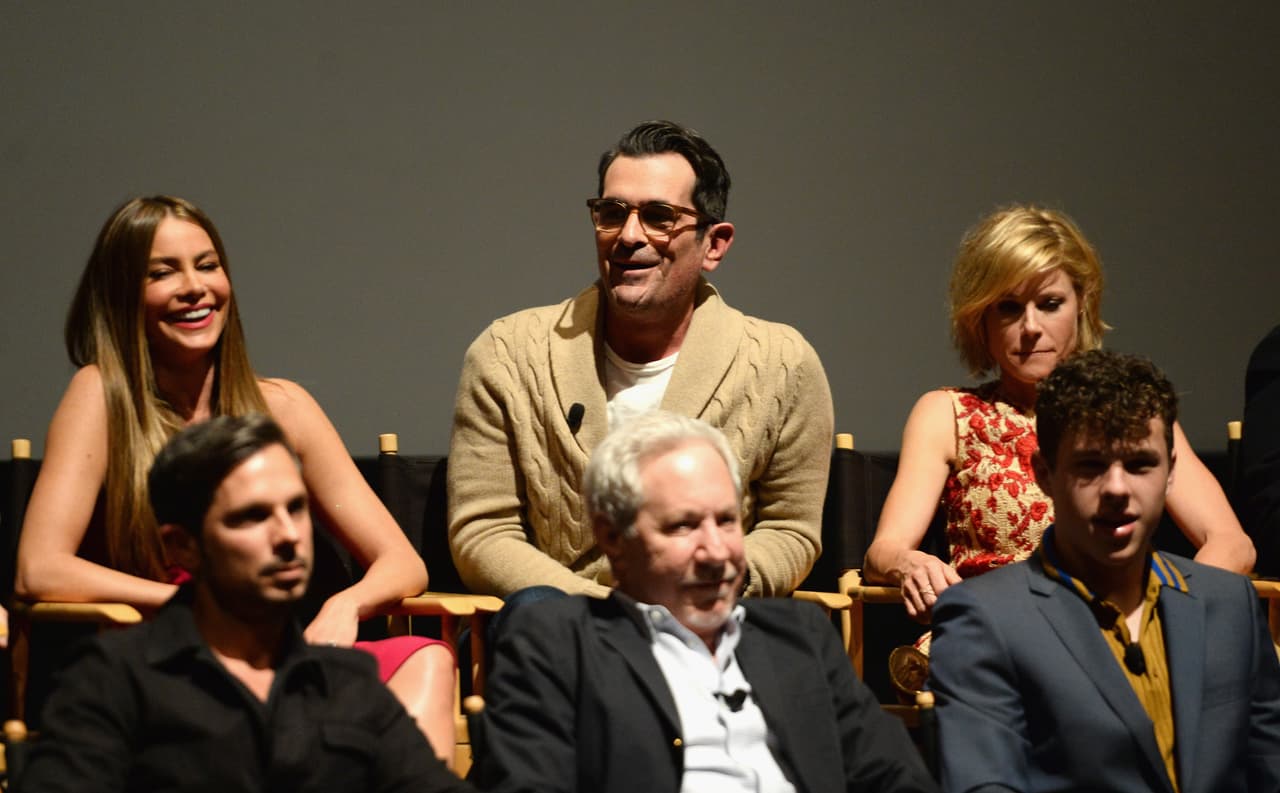 La cadena ABC anunció que 'Modern Family' llegará a su fin el próximo 8 de abril, luego de 11 temporadas al aire.