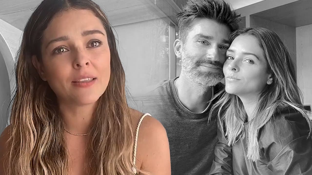 “Confío en mi marido y creo en las segundas oportunidades”: Grettell Valdez dice adiós a la polémica