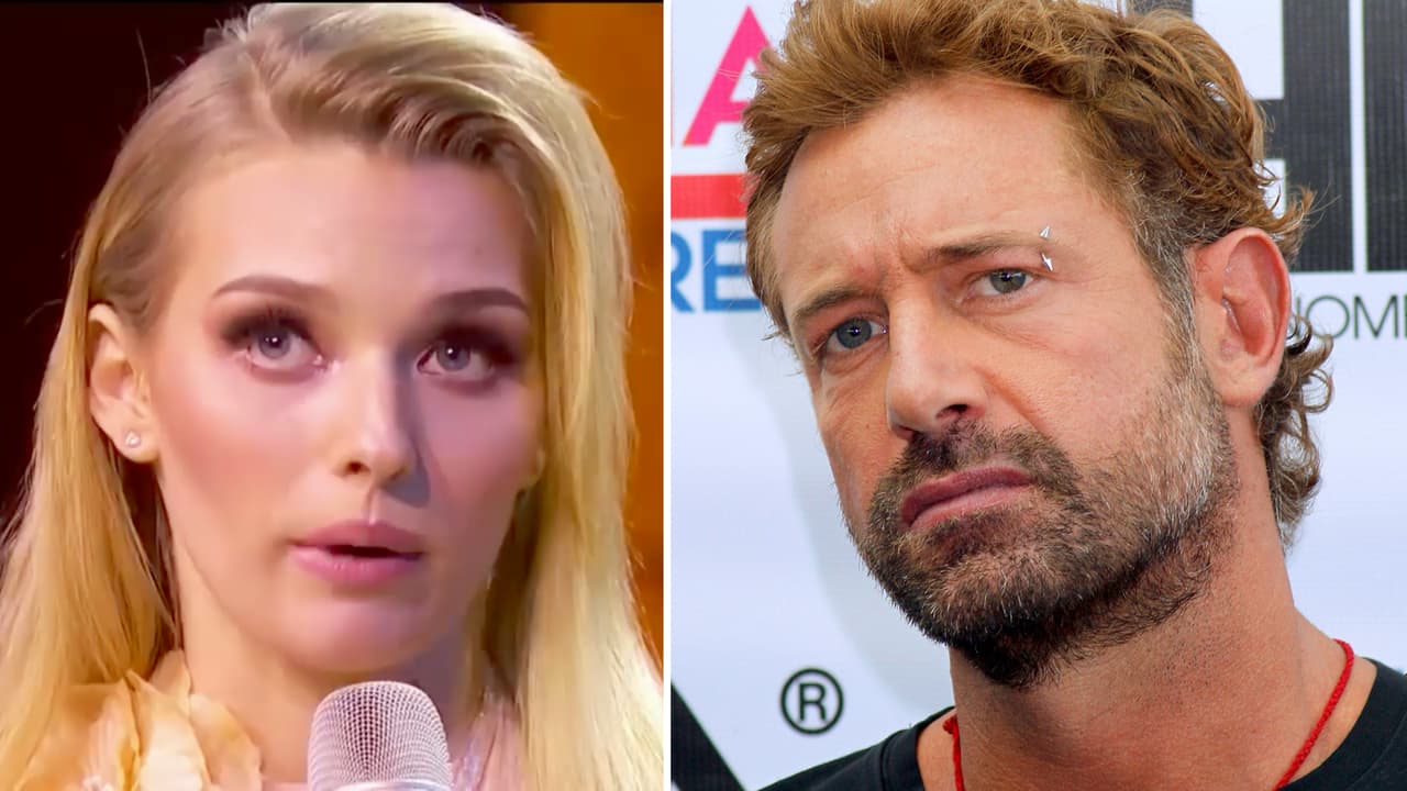 ¿Gabriel Soto “no ha tratado bien” a Irina Baeva? Esto asegura compañera de la actriz y aviva rumores