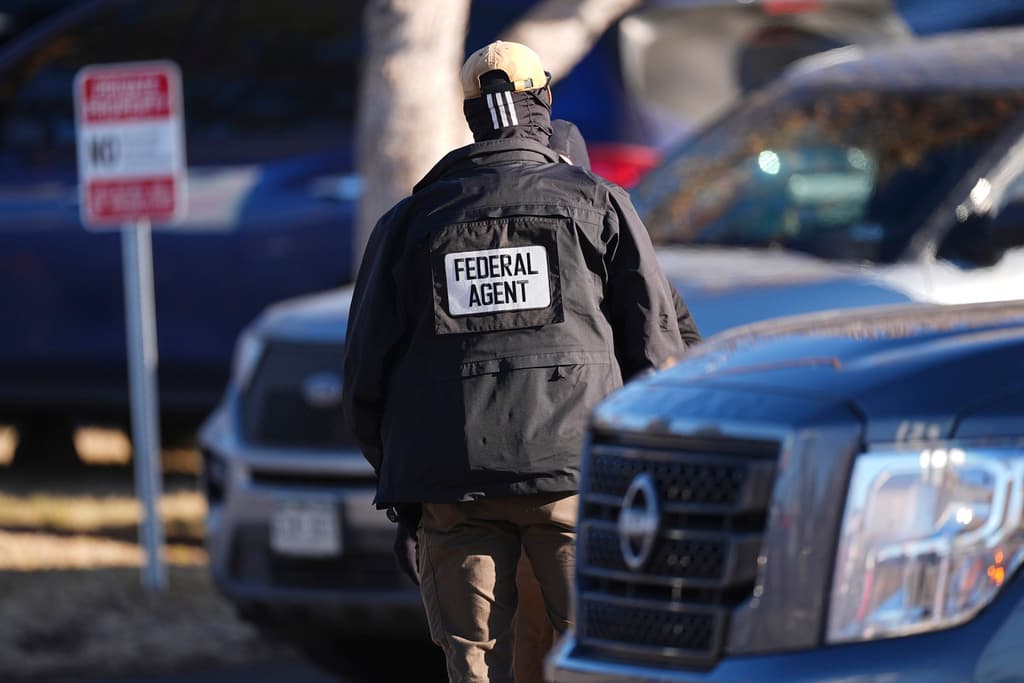 5 videos que muestran cómo han sido las deportaciones y detenciones de inmigrantes implementadas por Trump