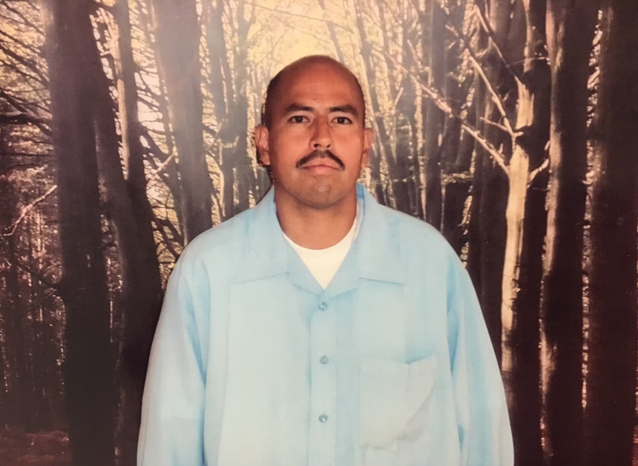 Este hispano lleva 19 años en la cárcel, pero la víctima del crimen dice que es inocente