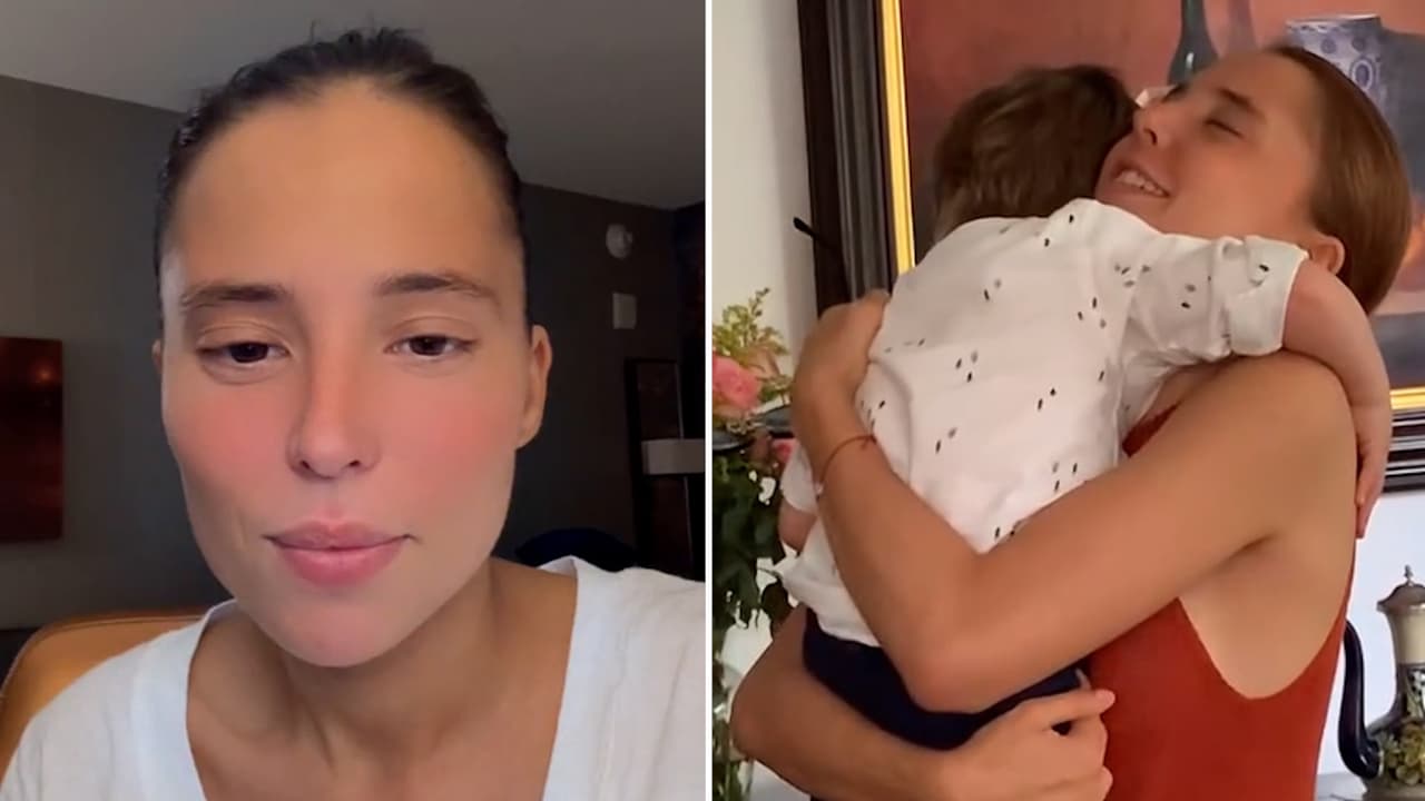 Muere sobrino de Majo Aguilar de 7 años: prima de Ángela había pedido ayuda “con urgencia” para él 