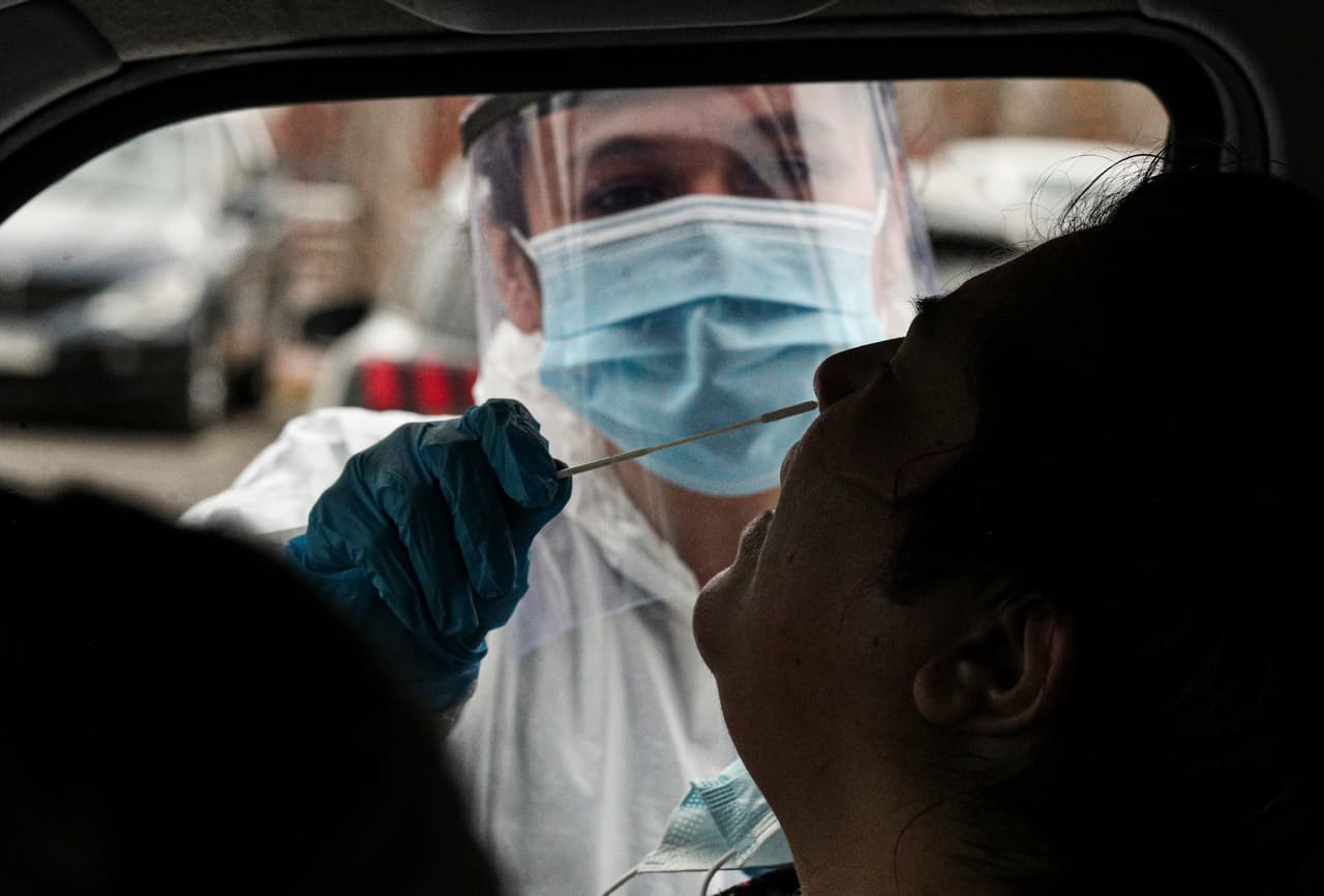 De los condados más poblados de California, Kern es el más afectado por el Coronavirus 