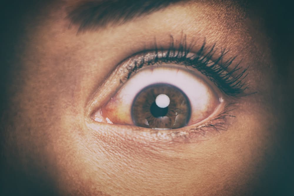 Tauro sería el personaje que ve que todo está saliéndose de control y la gente está desapareciendo pero él prefiere quedarse a disfrutar de los placeres a su alrededor: la comida, el alcohol, el sexo... Y todos sabemos cómo acaban estos personajes en una cinta de horror, ¿verdad?