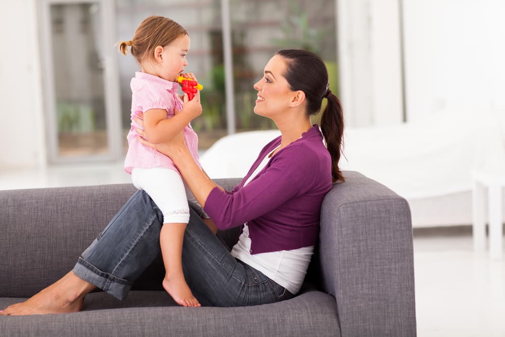 Tienden a ser muy posesivas con sus hijos queriendo controlar y dirigir sus vidas aún siendo adultos ya que considera que está más capacitada que ellos para saber lo que es bueno, y lo que es malo.