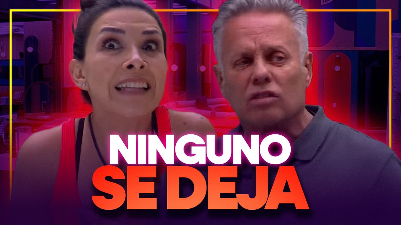 DUELO DE TITANES: Dalílah y Alexis ponen las CARTAS SOBRE LA MESA