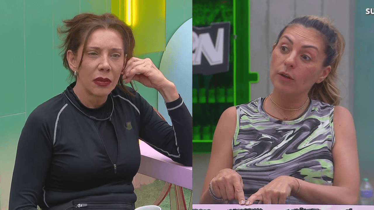 Cynthia asegura que La Jefa envió fuerte mensaje para Mariana: “Dice que le cag*s, que no te va a abrir”